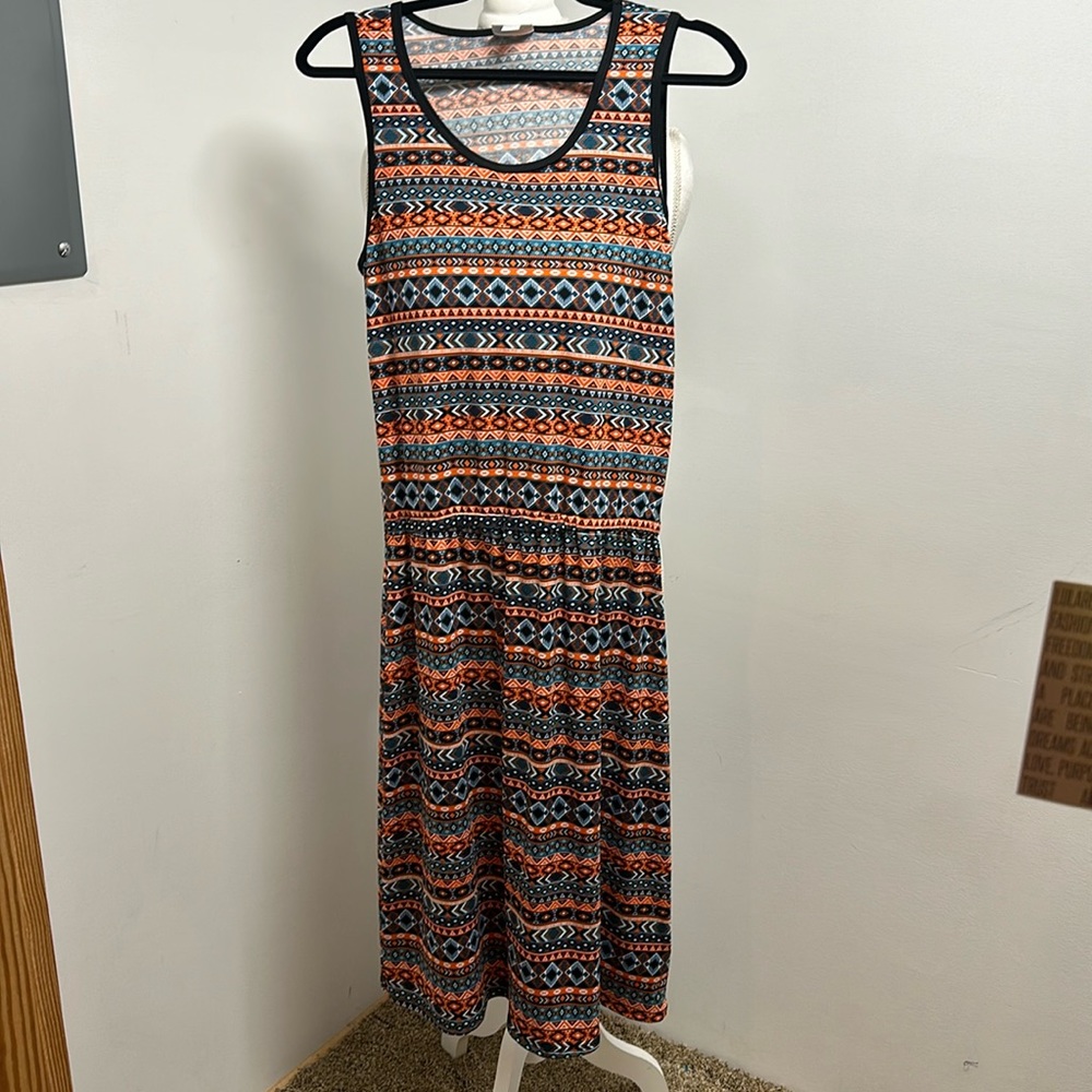 Tank dress NWT